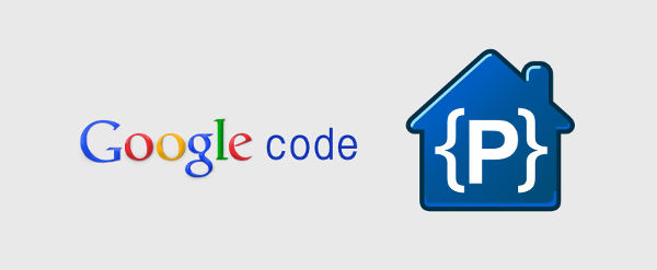 Google code